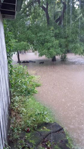 Medbury St.